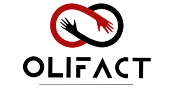 Logo OLIFACT